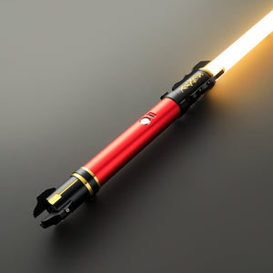 Eternyx Saber-Terra Sabers