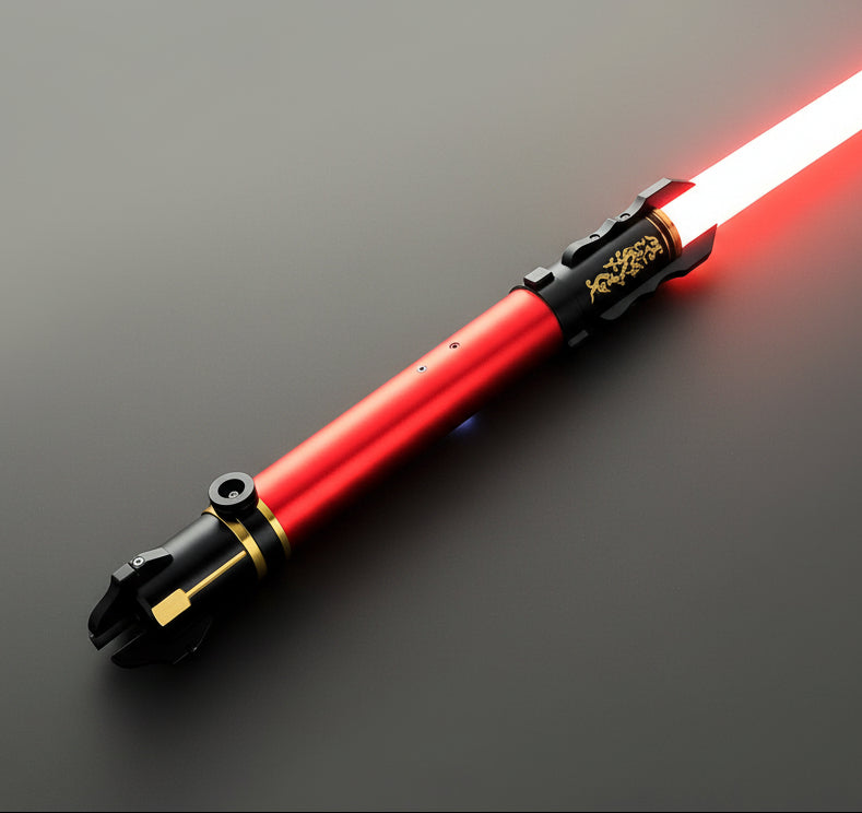Eternyx Saber-Terra Sabers