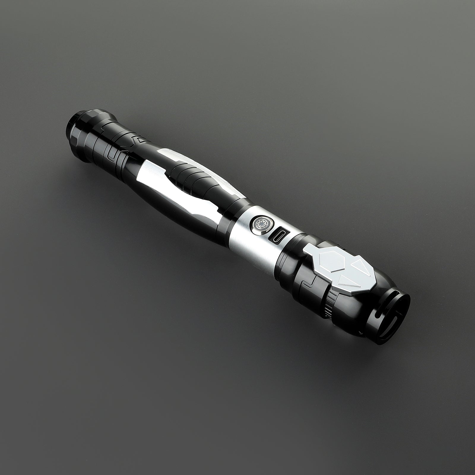 Noxar Saber-Terra Sabers