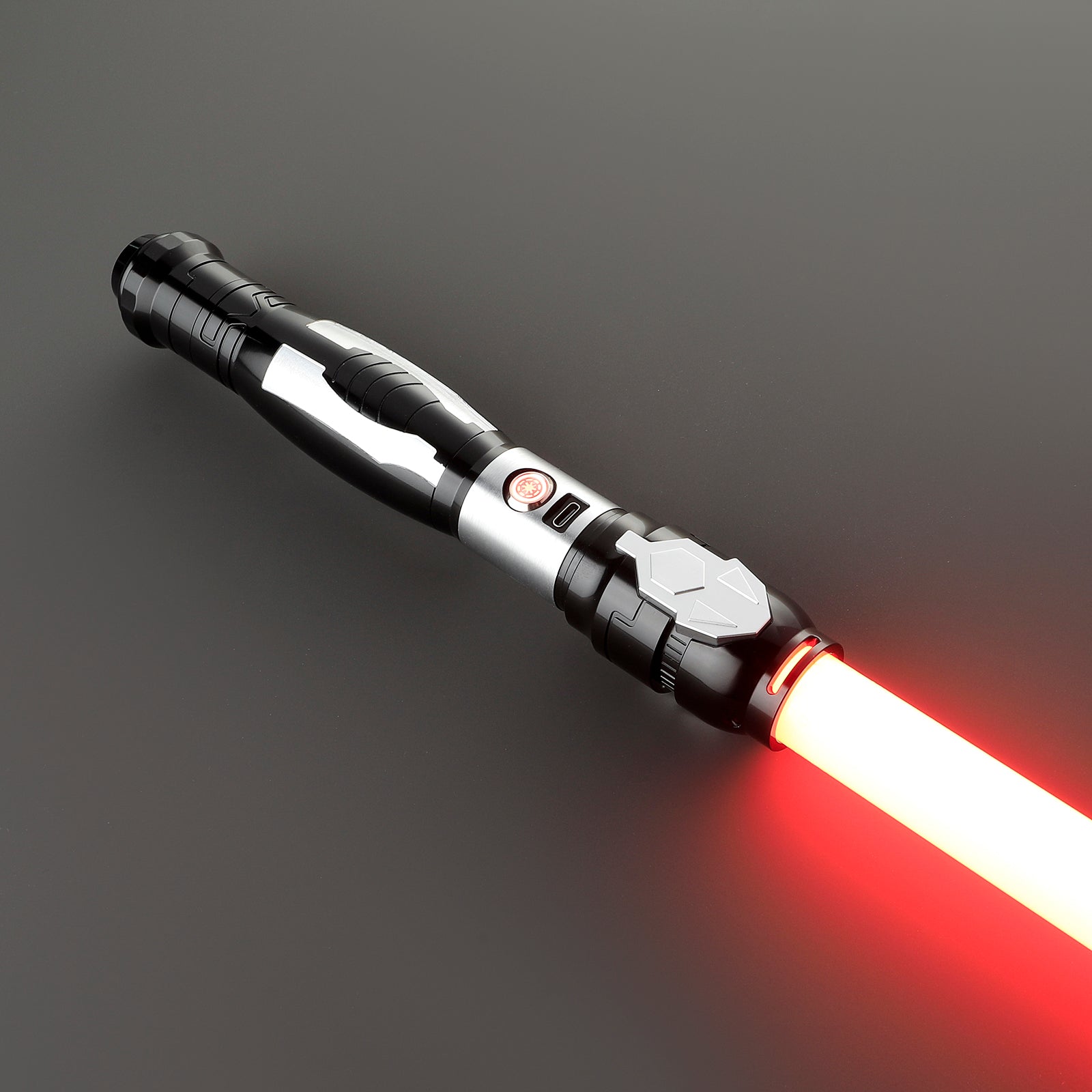 Noxar Saber-Terra Sabers