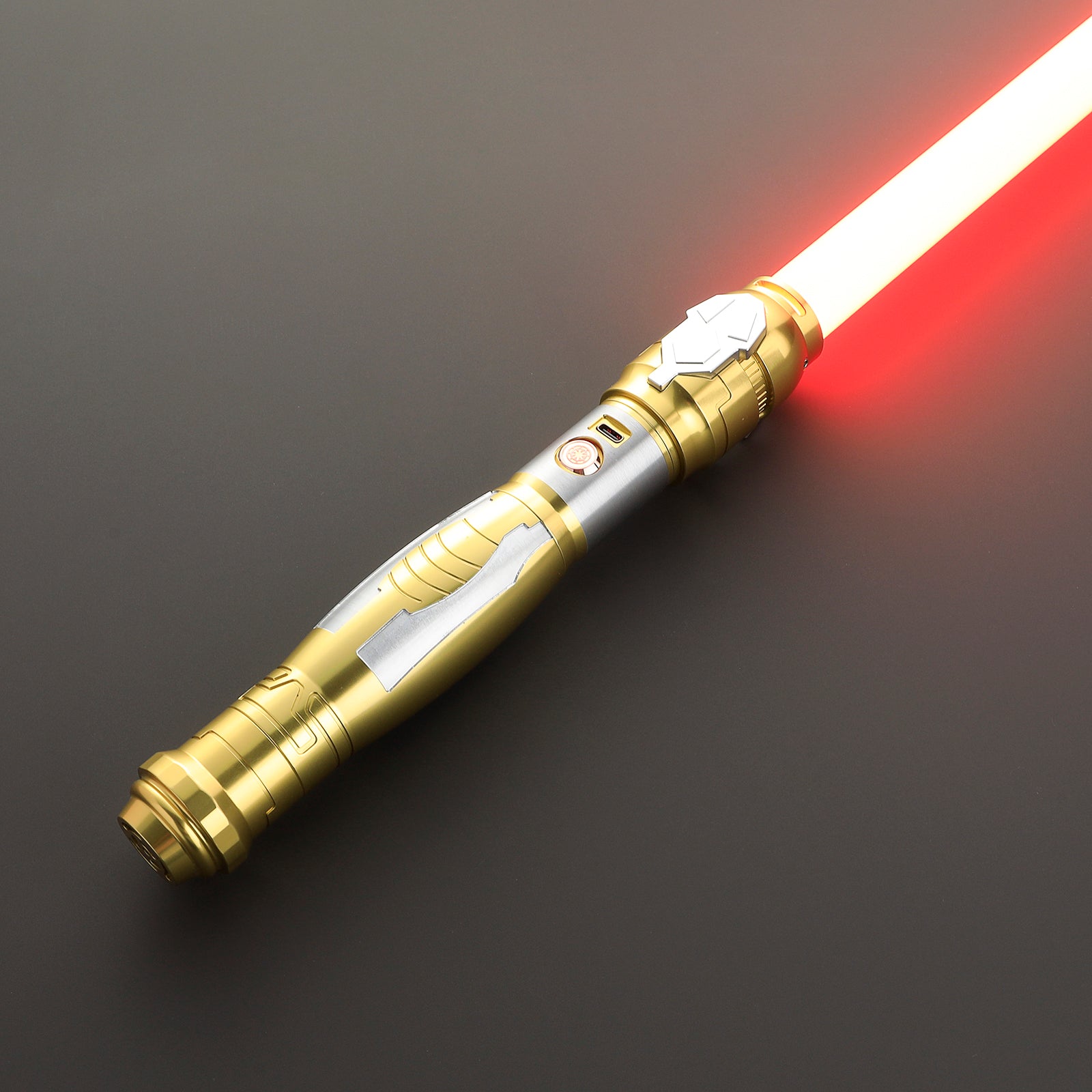 Noxar Saber-Terra Sabers