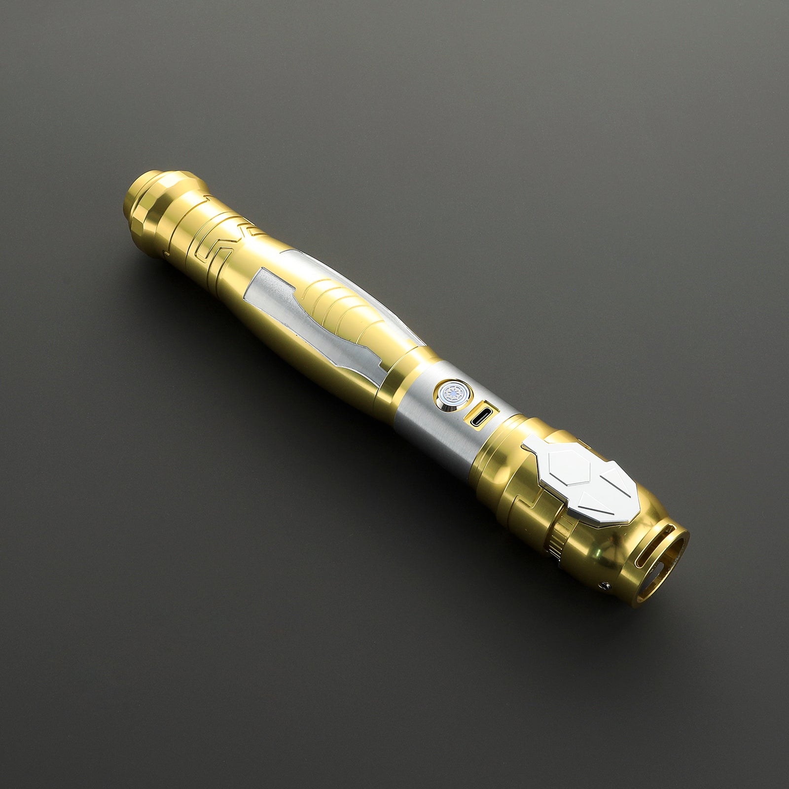 Noxar Saber-Terra Sabers