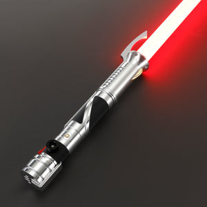 The Count Saber