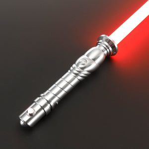 The Nihilus Saber