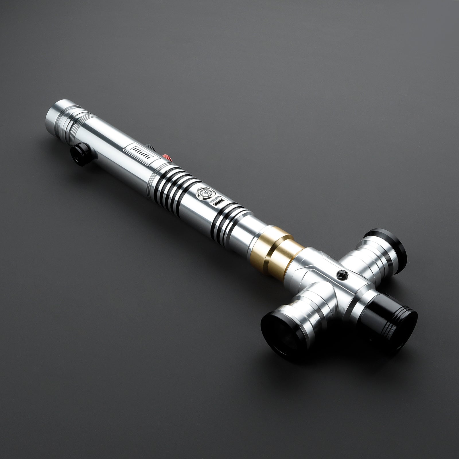 Quasarion Saber-Terra Sabers