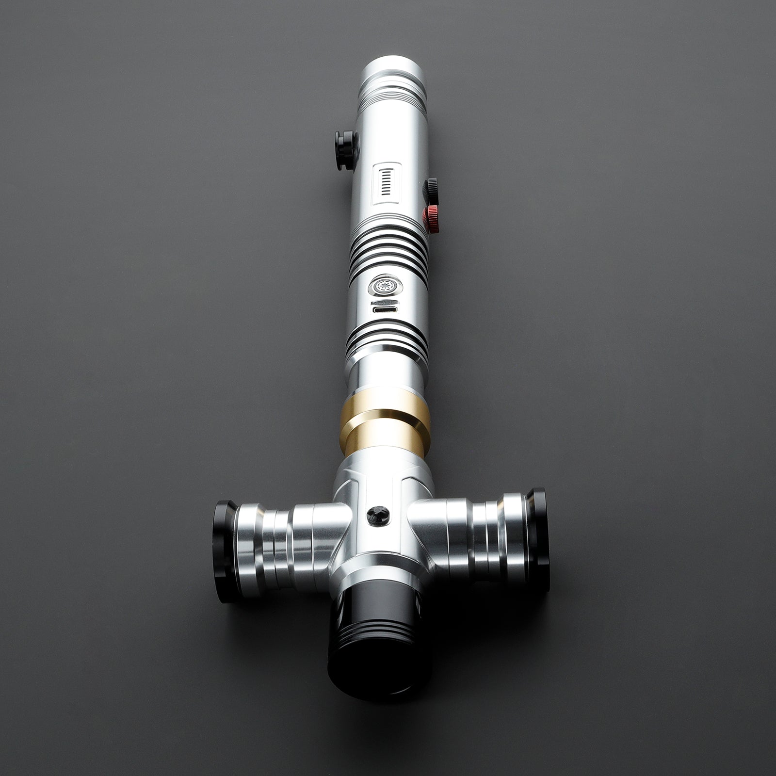 Quasarion Saber-Terra Sabers