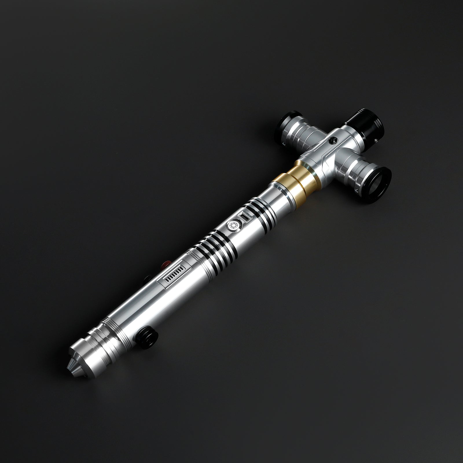 Quasarion Saber-Terra Sabers