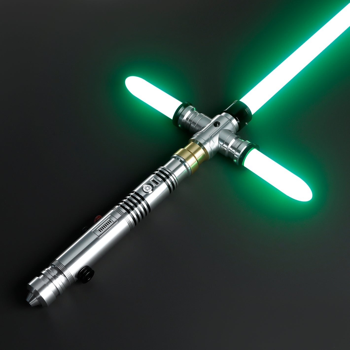 Quasarion Saber-Terra Sabers