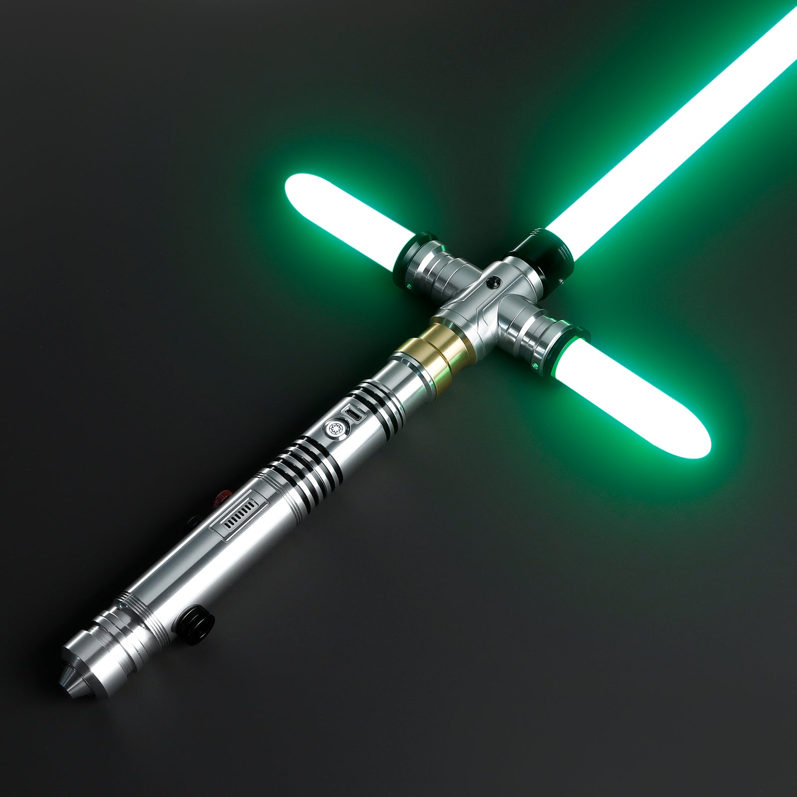 Quasarion Saber-Terra Sabers
