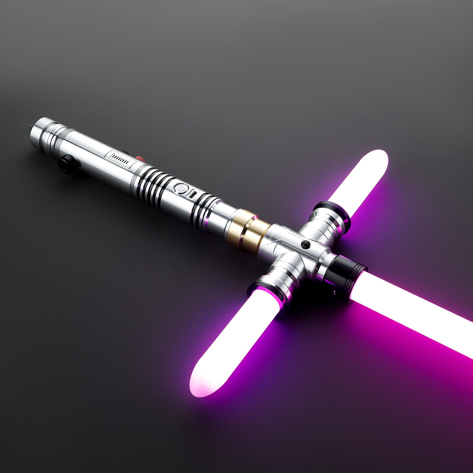 Quasarion Saber-Terra Sabers