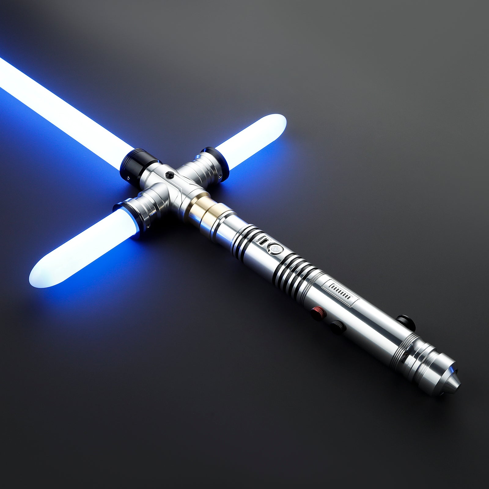 Quasarion Saber-Terra Sabers