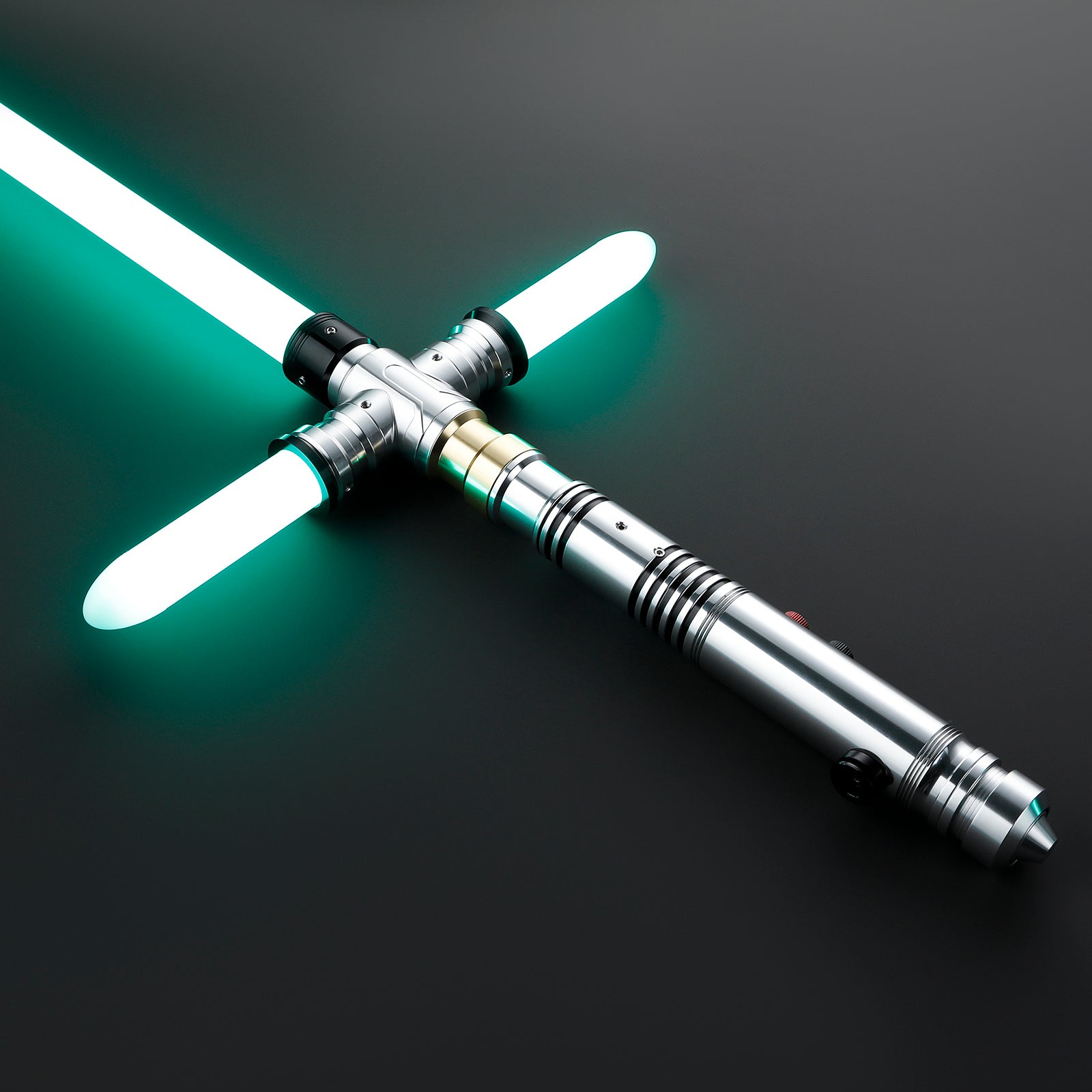 Quasarion Saber-Terra Sabers