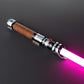 Waywarden Saber-Terra Sabers