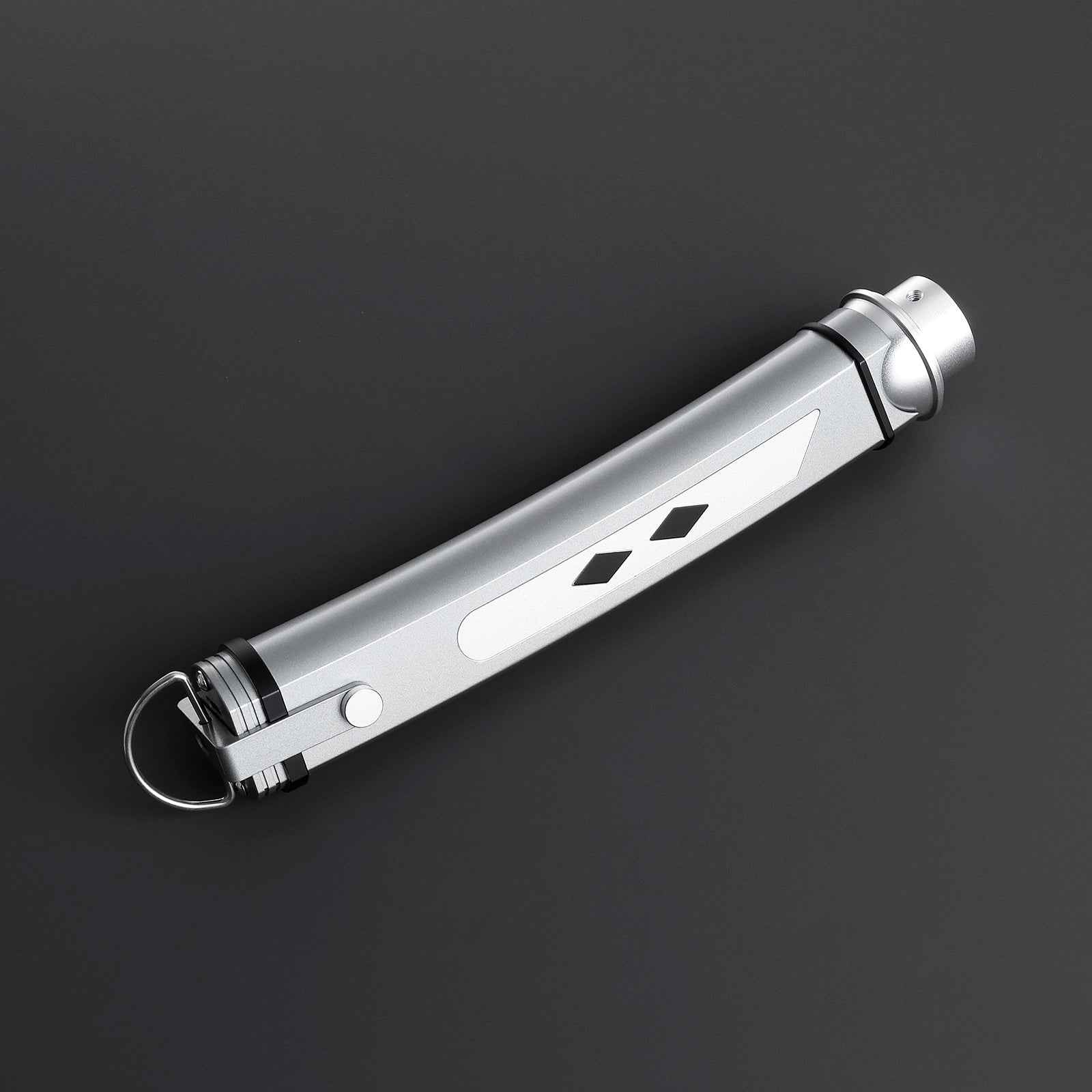 The Tano Saber-Terra Sabers