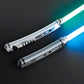 The Tano Saber-Terra Sabers