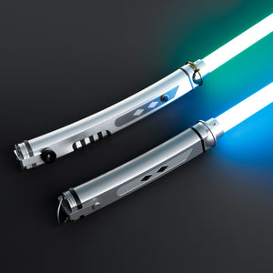 The Tano Saber-Terra Sabers