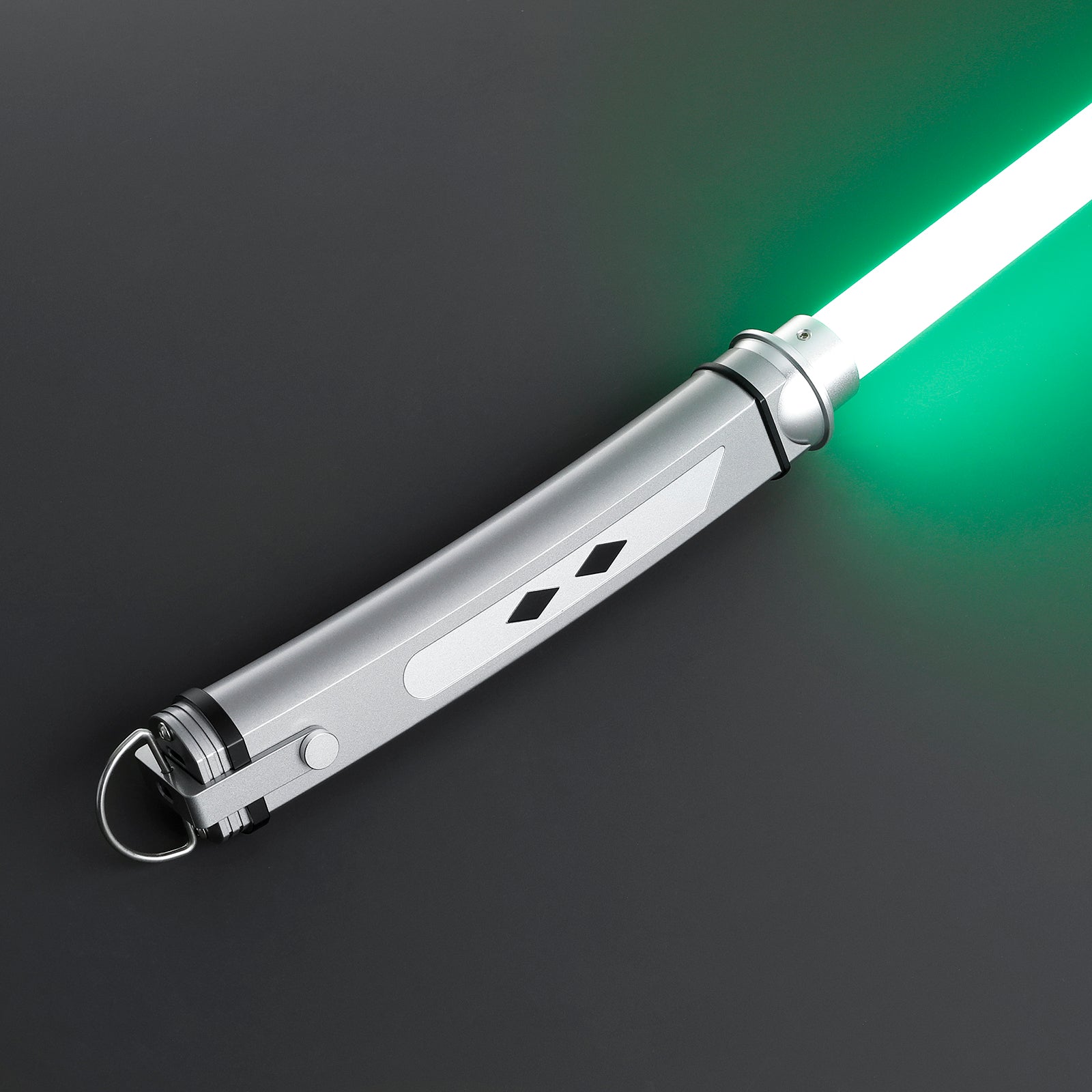 The Tano Saber-Terra Sabers
