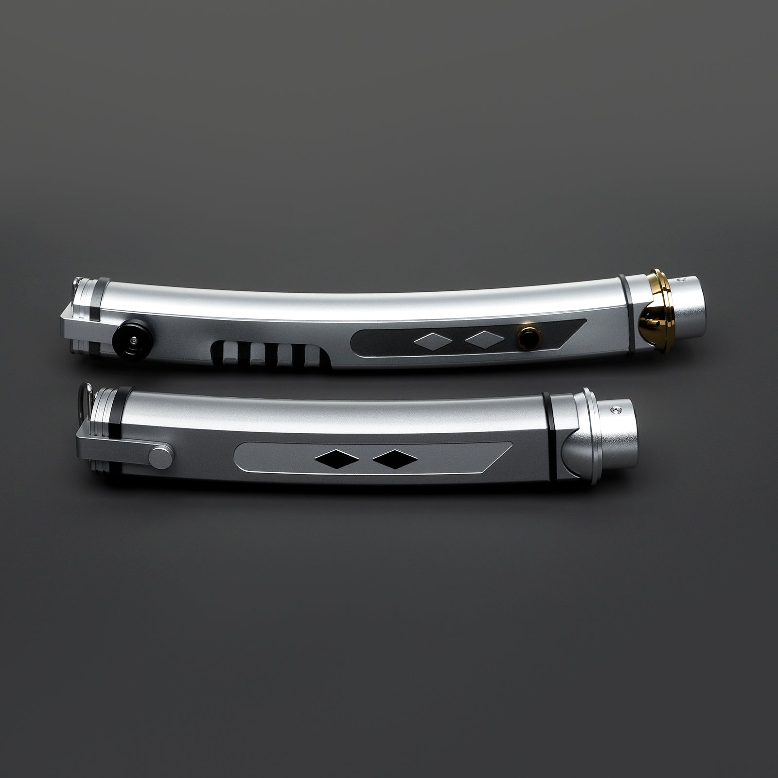 The Tano Saber-Terra Sabers