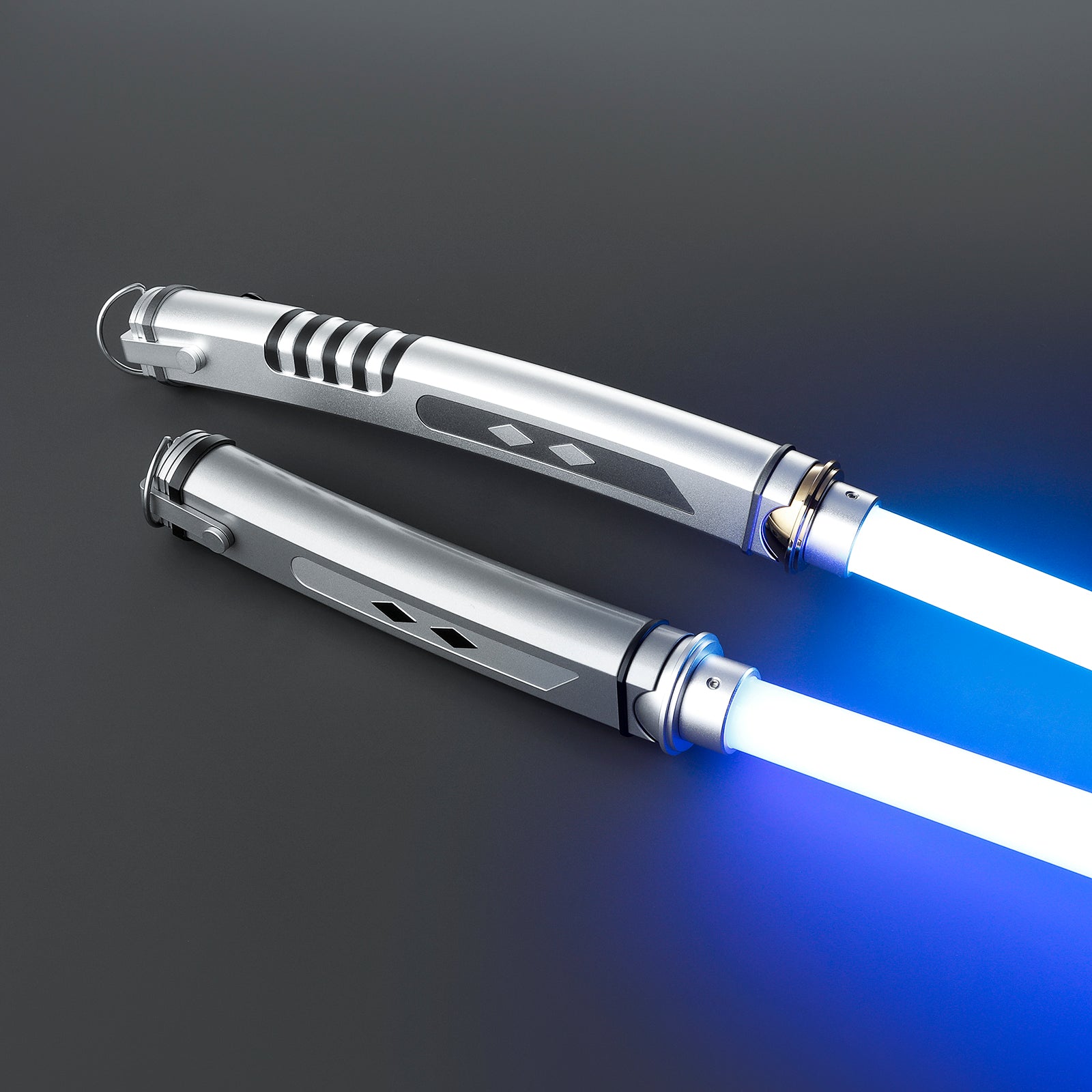 The Tano Saber-Terra Sabers