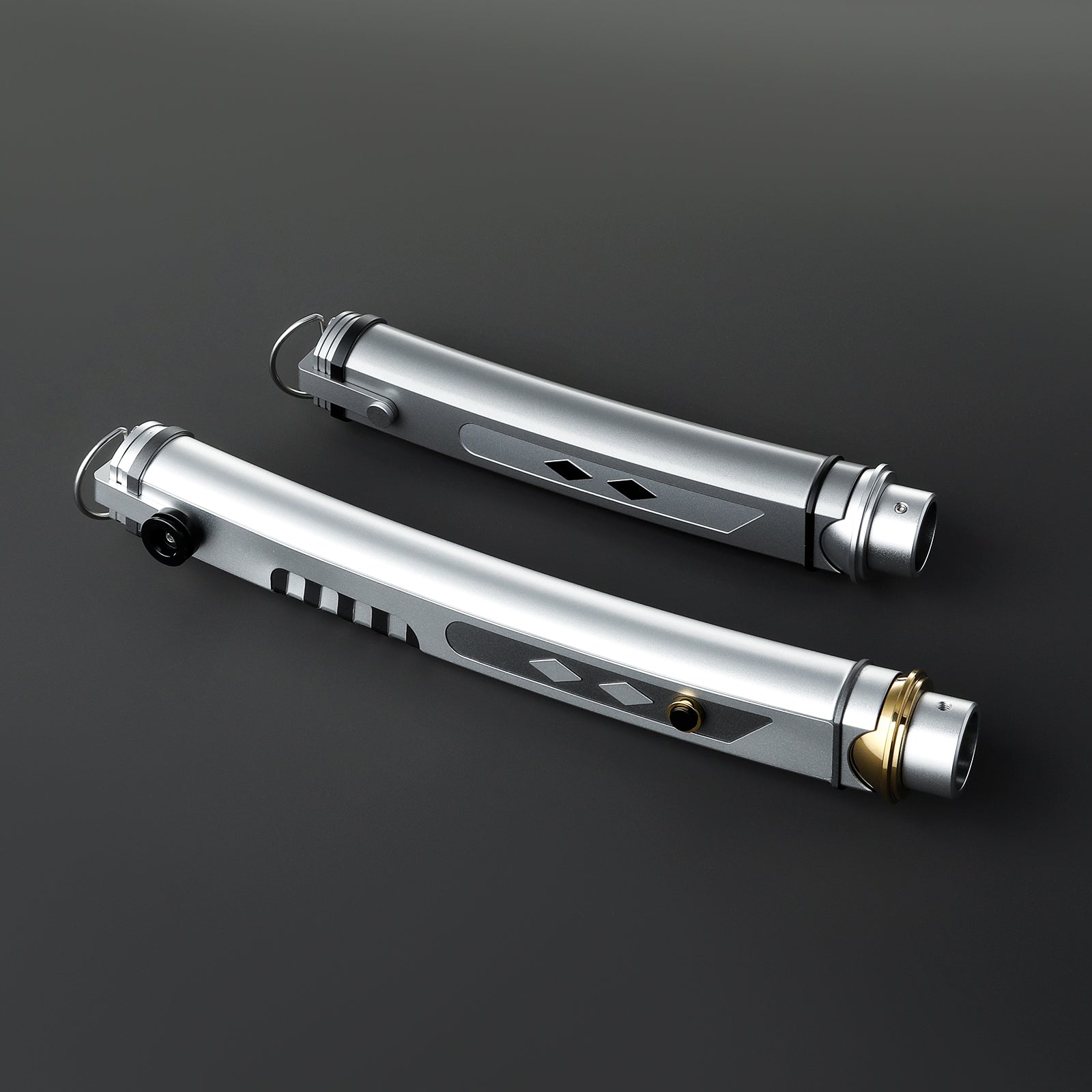 The Tano Saber-Terra Sabers