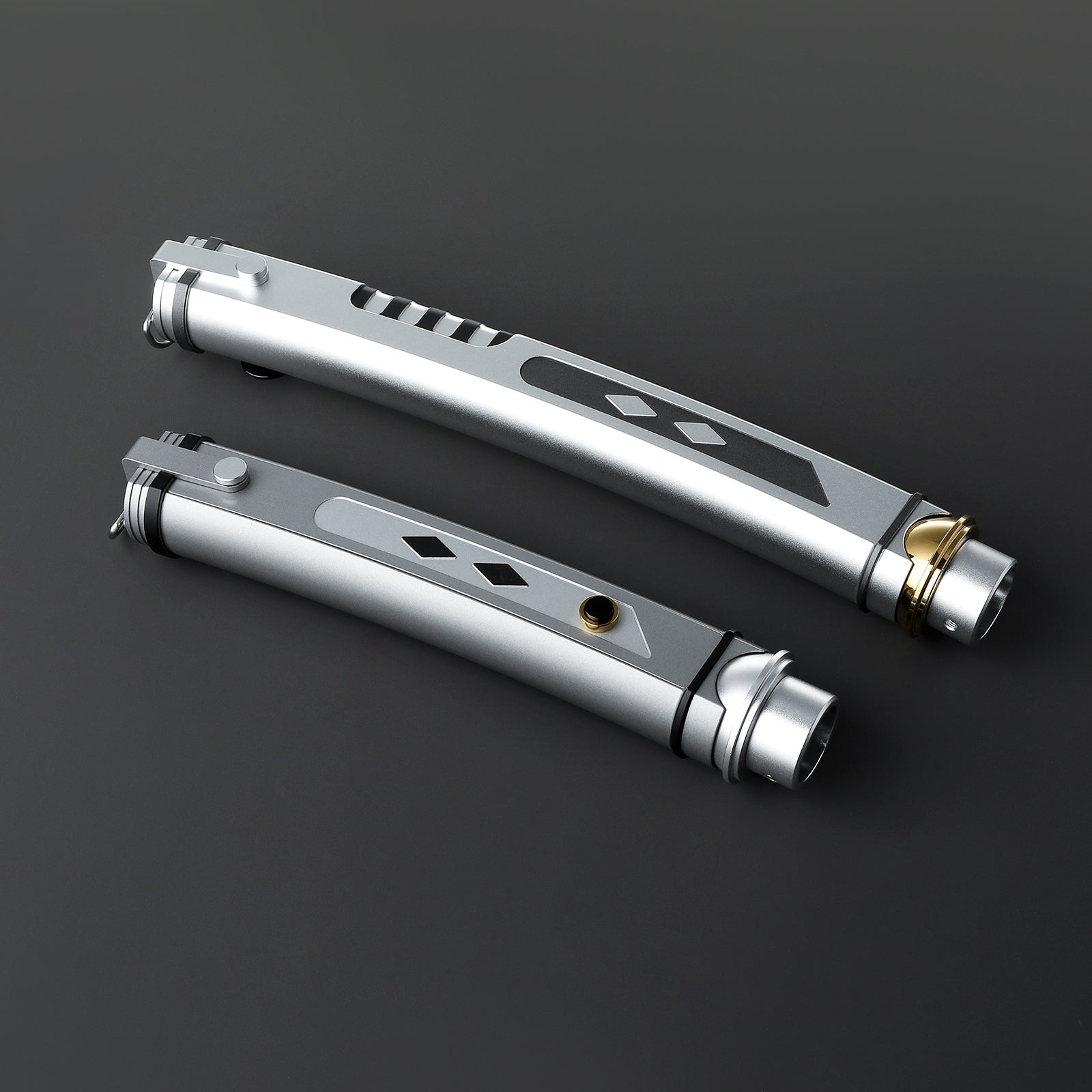 The Tano Saber-Terra Sabers