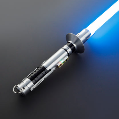 Ascendant Saber-Terra Sabers