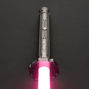 Vineheart Saber