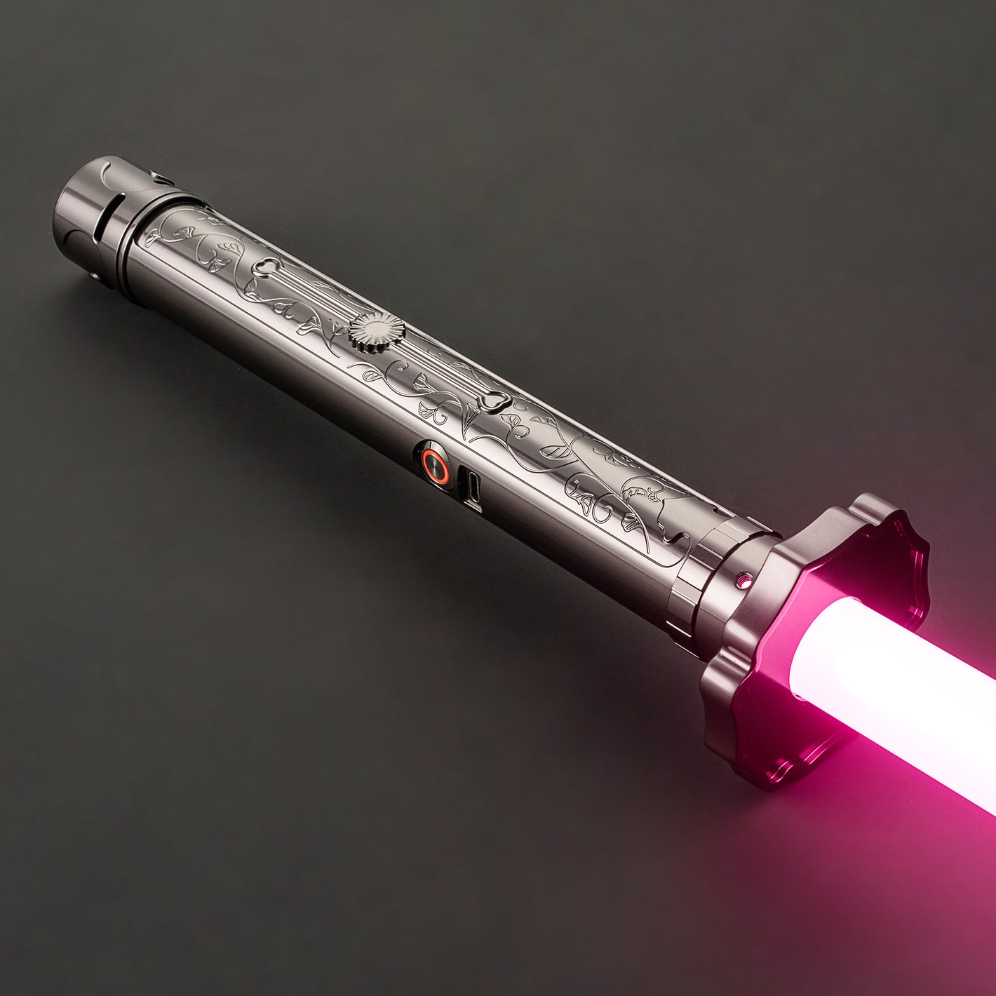 Vineheart Saber