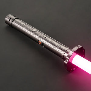 Vineheart Saber