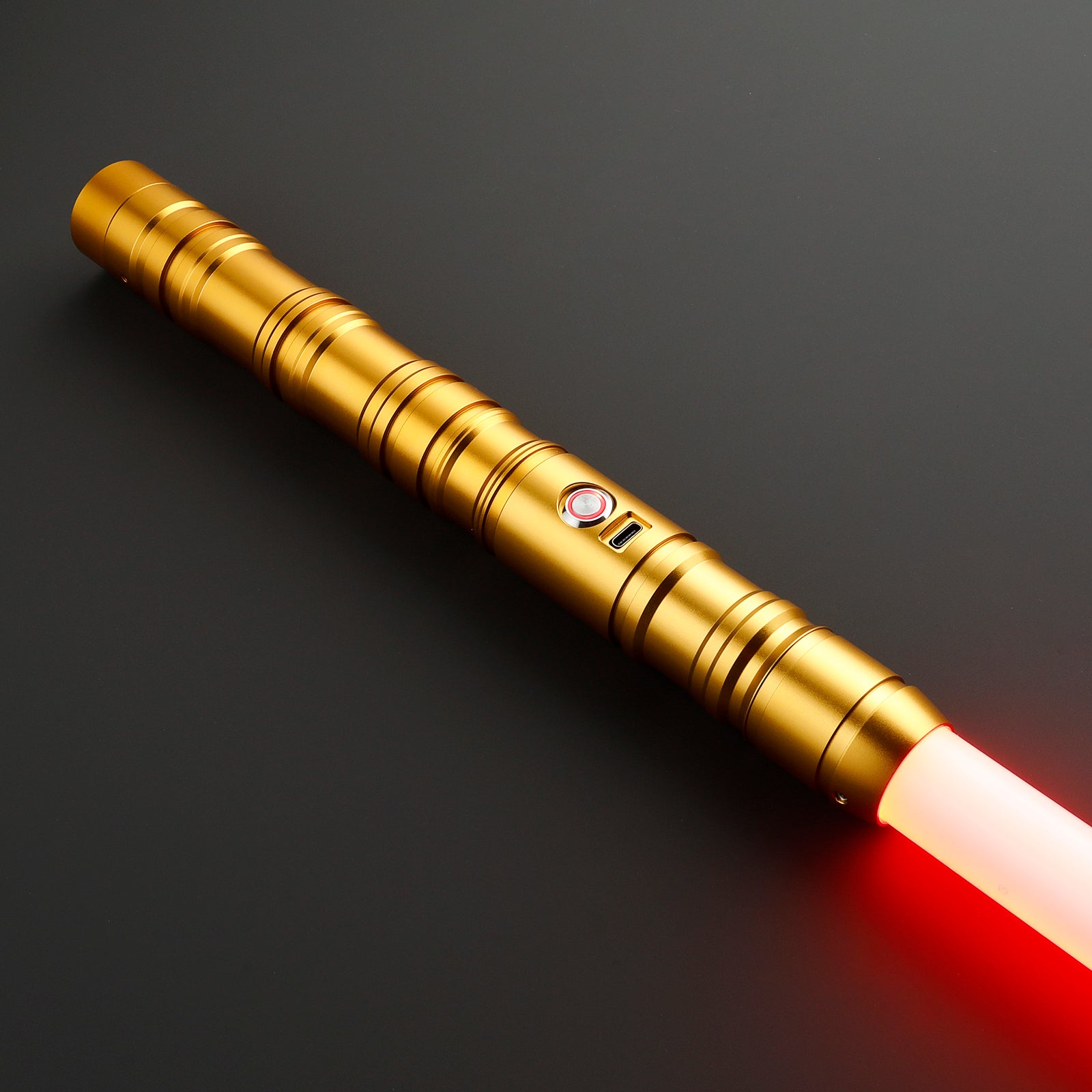 Quintex Saber-Terra Sabers