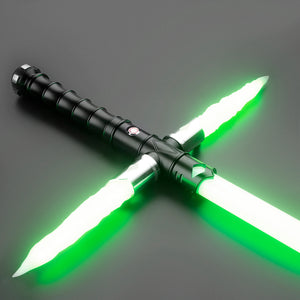 Voidspire Saber-Terra Sabers