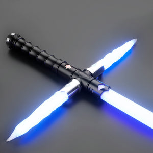Voidspire Saber-Terra Sabers