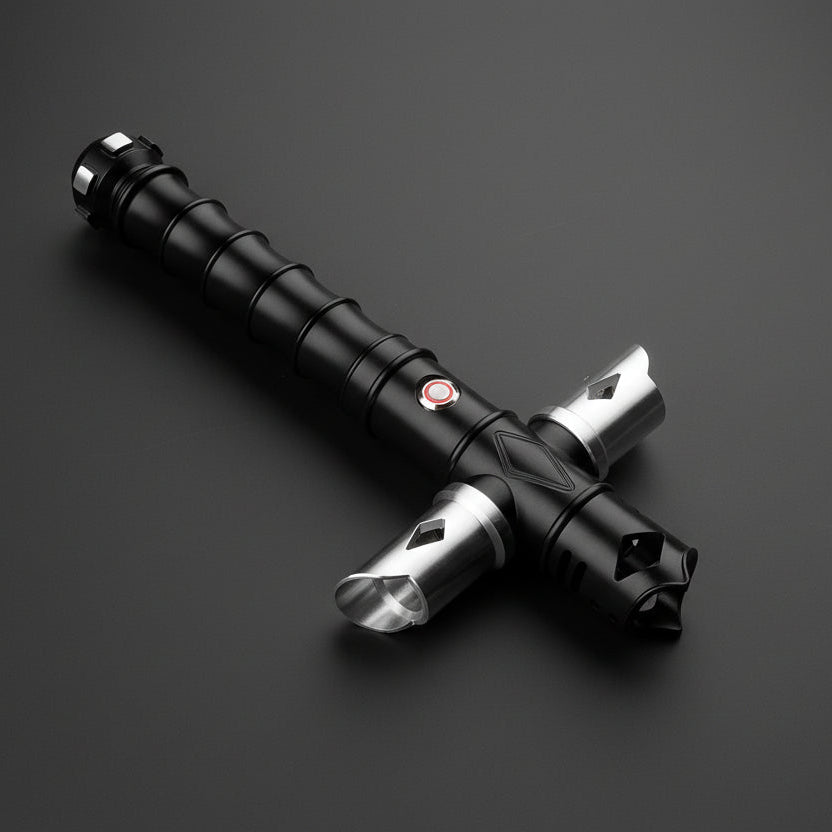 Voidspire Saber-Terra Sabers