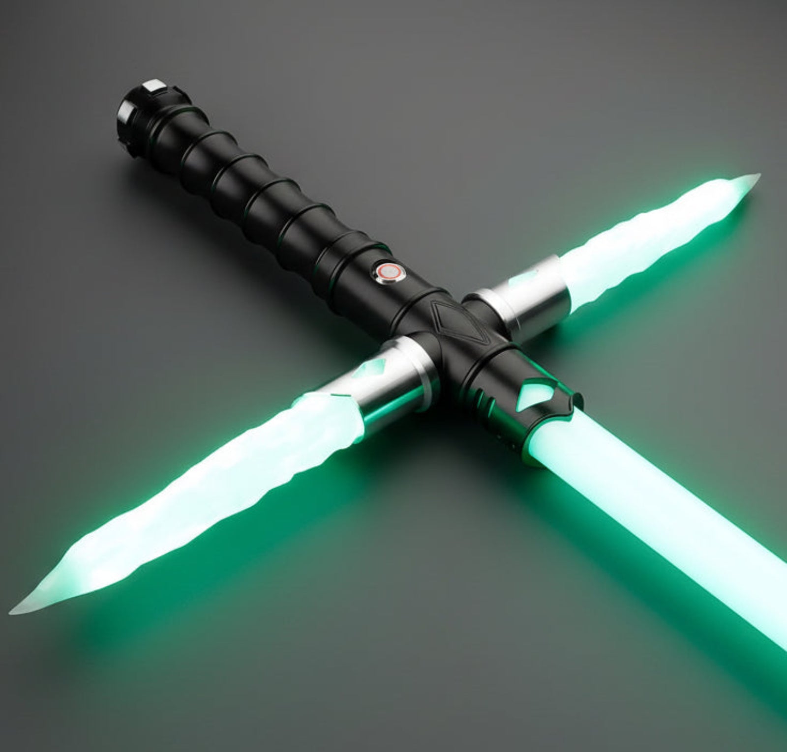 Voidspire Saber-Terra Sabers