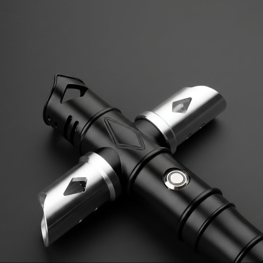 Voidspire Saber-Terra Sabers
