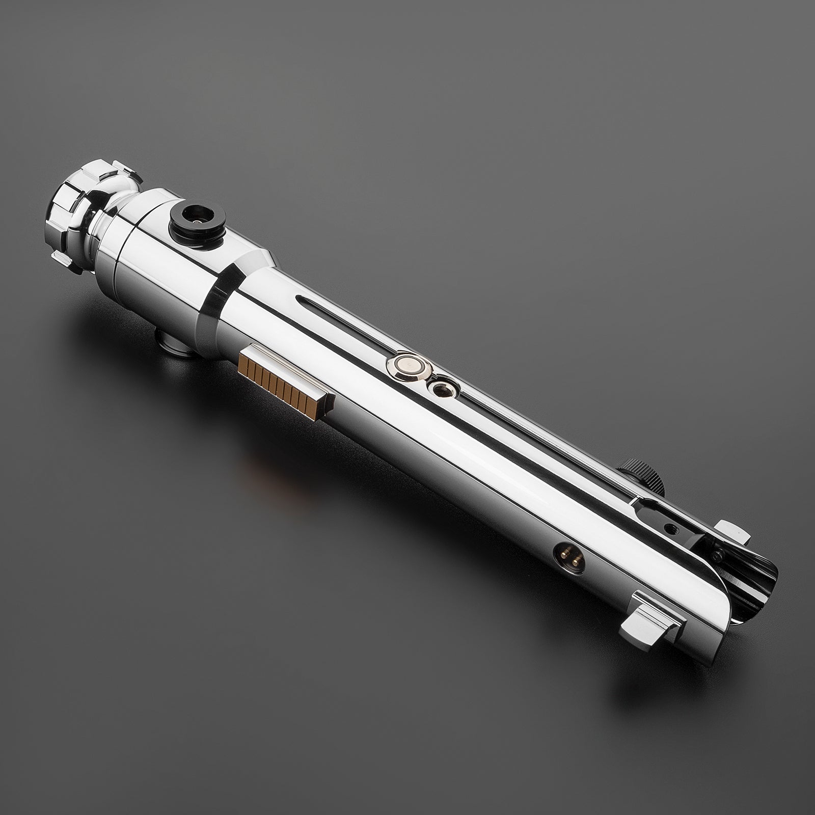 The Tano Saber-Terra Sabers