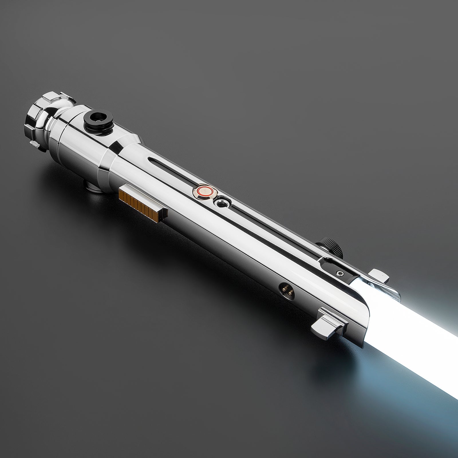 The Tano Saber-Terra Sabers
