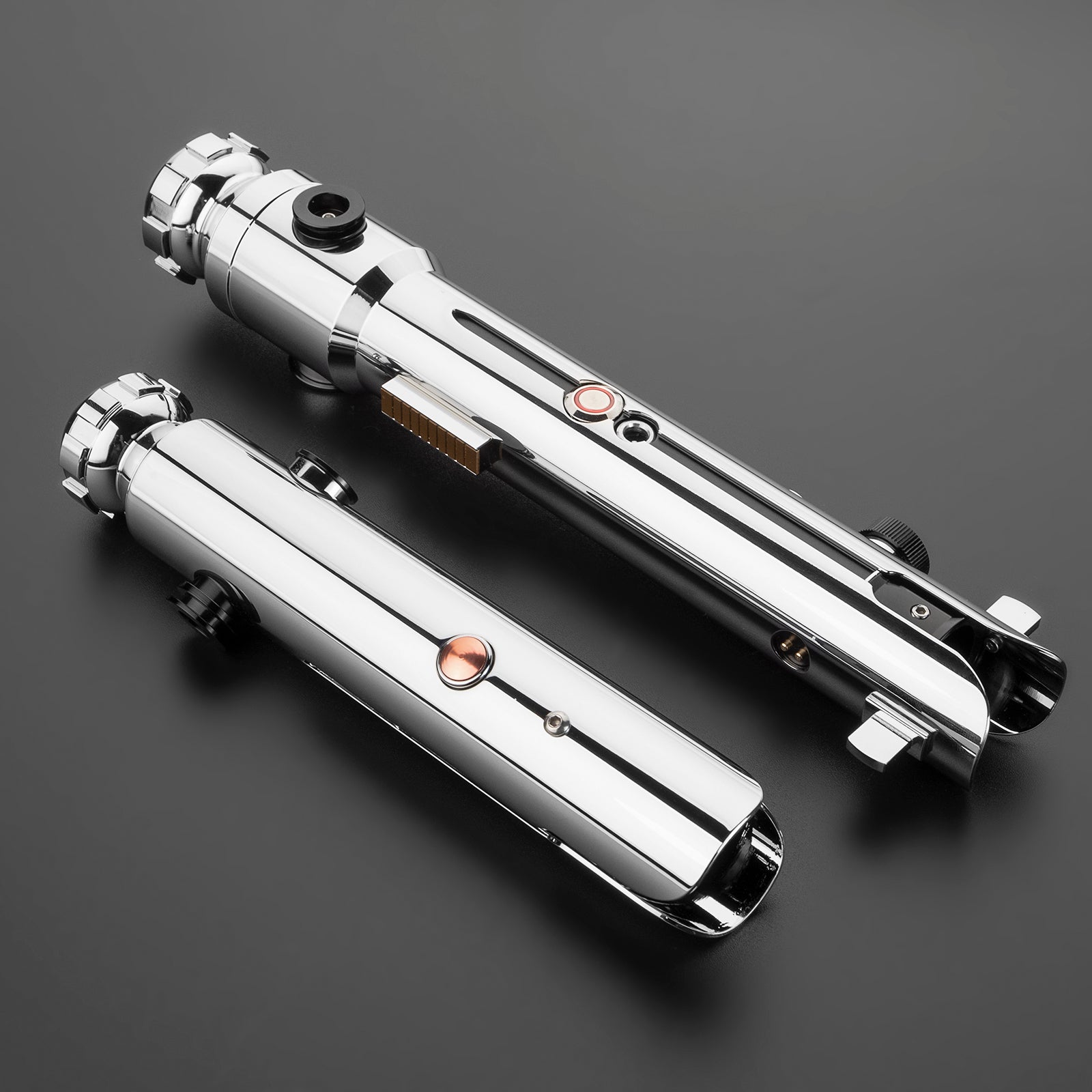 The Tano Saber-Terra Sabers