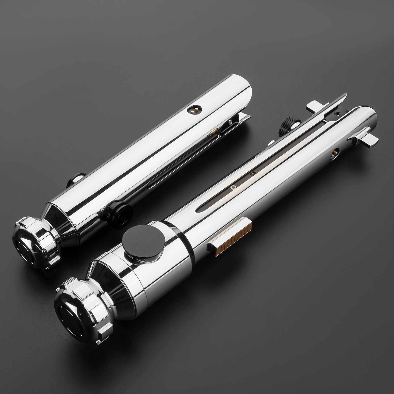 The Tano Saber-Terra Sabers