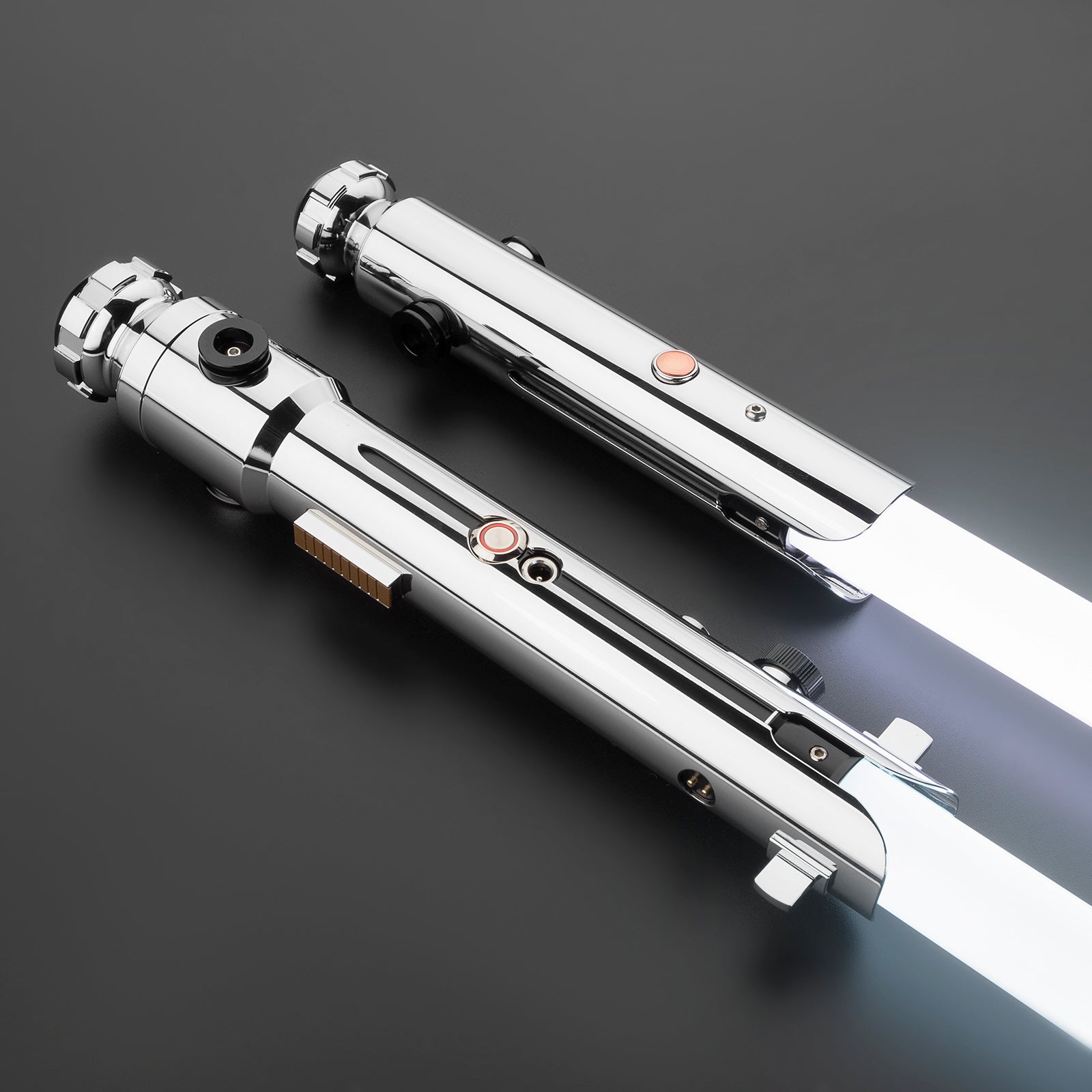 The Tano Saber-Terra Sabers