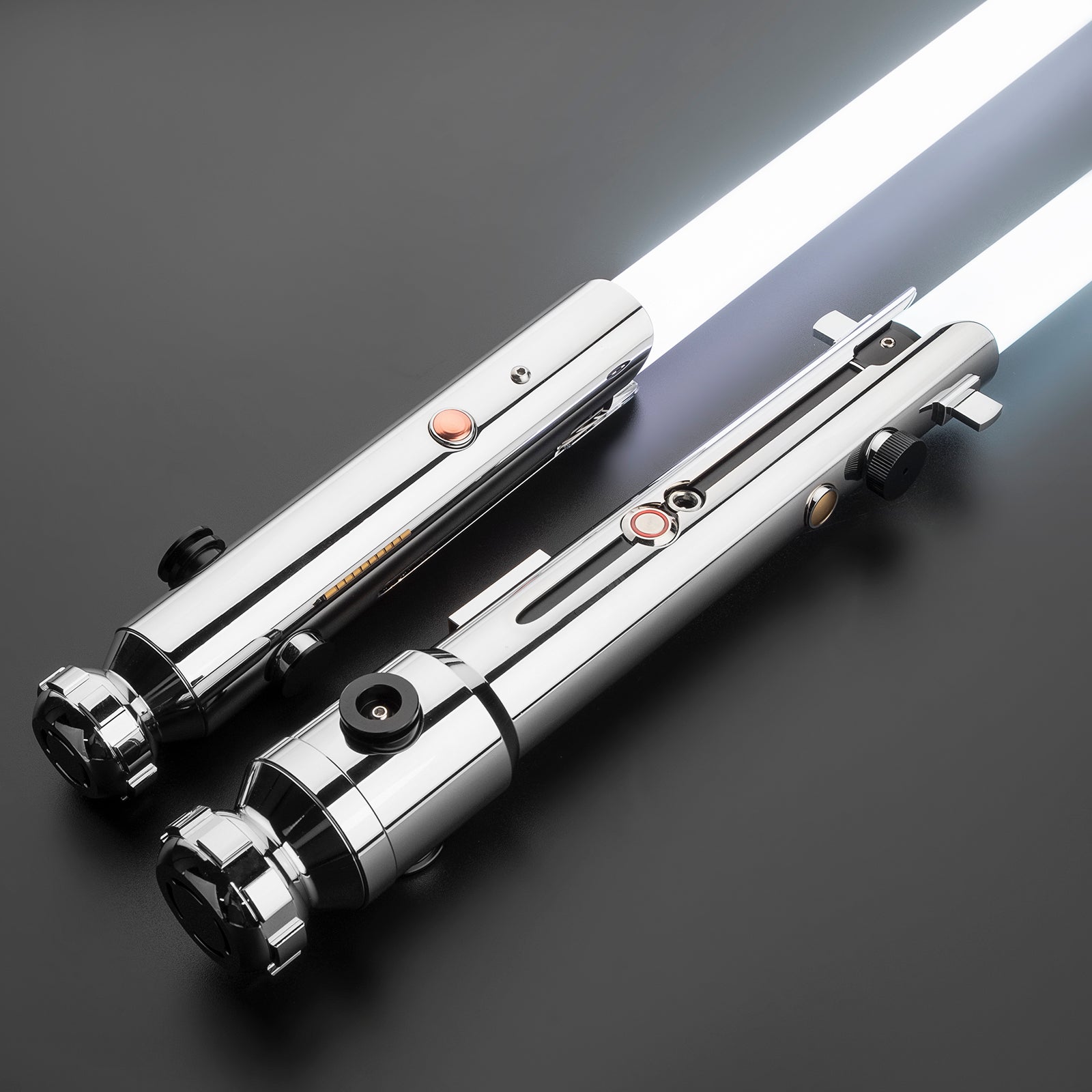 The Tano Saber-Terra Sabers