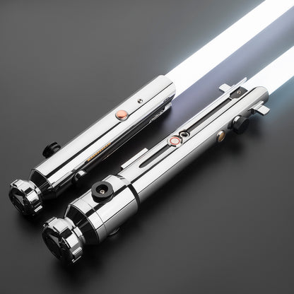 The Tano Saber-Terra Sabers