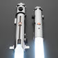 The Tano Saber-Terra Sabers