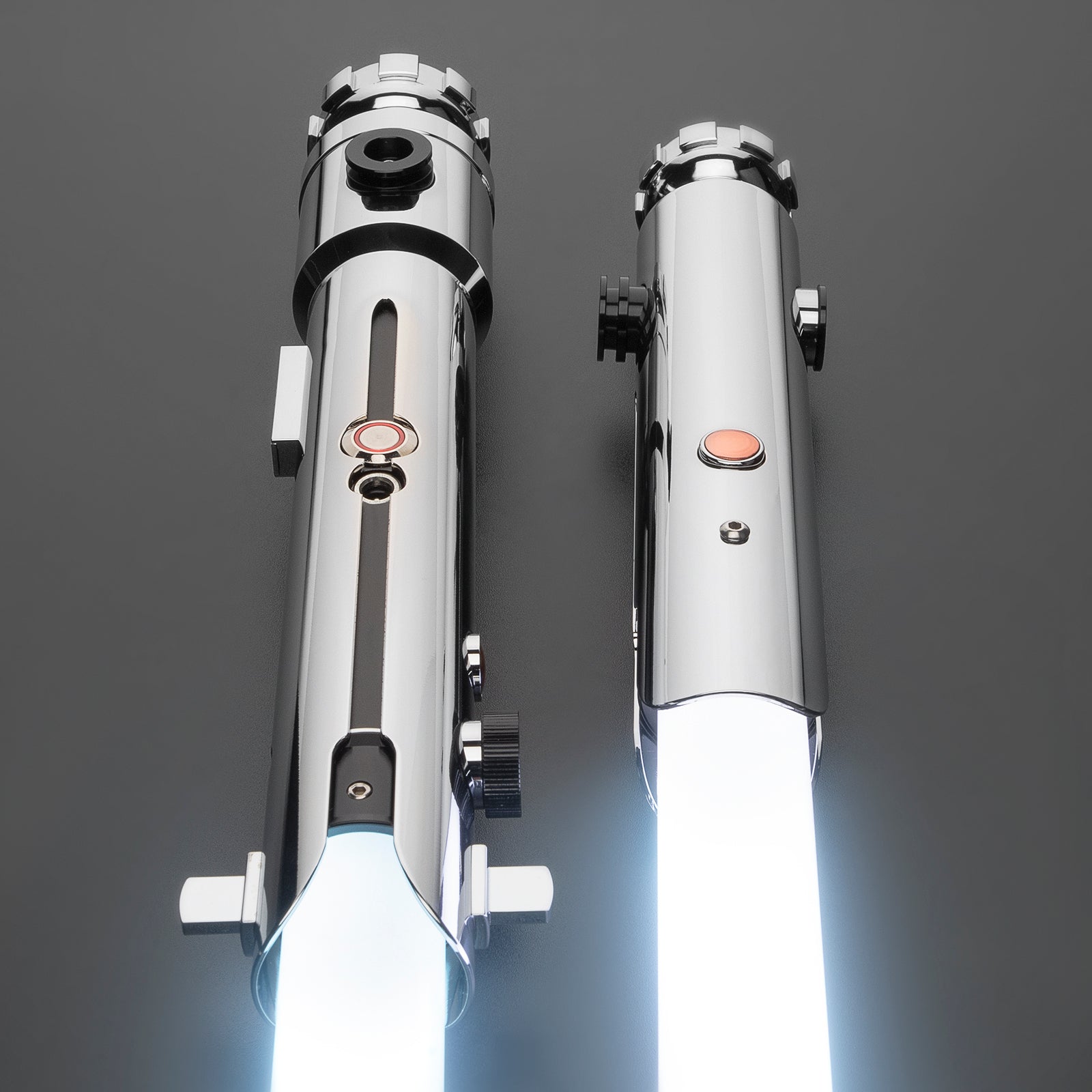 The Tano Saber-Terra Sabers