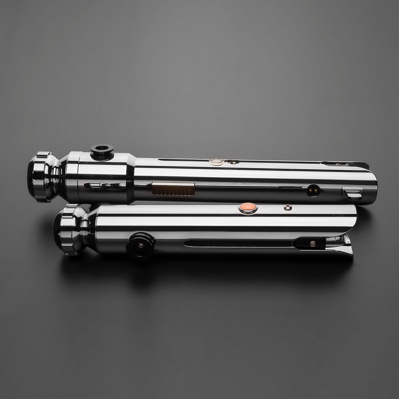 The Tano Saber-Terra Sabers