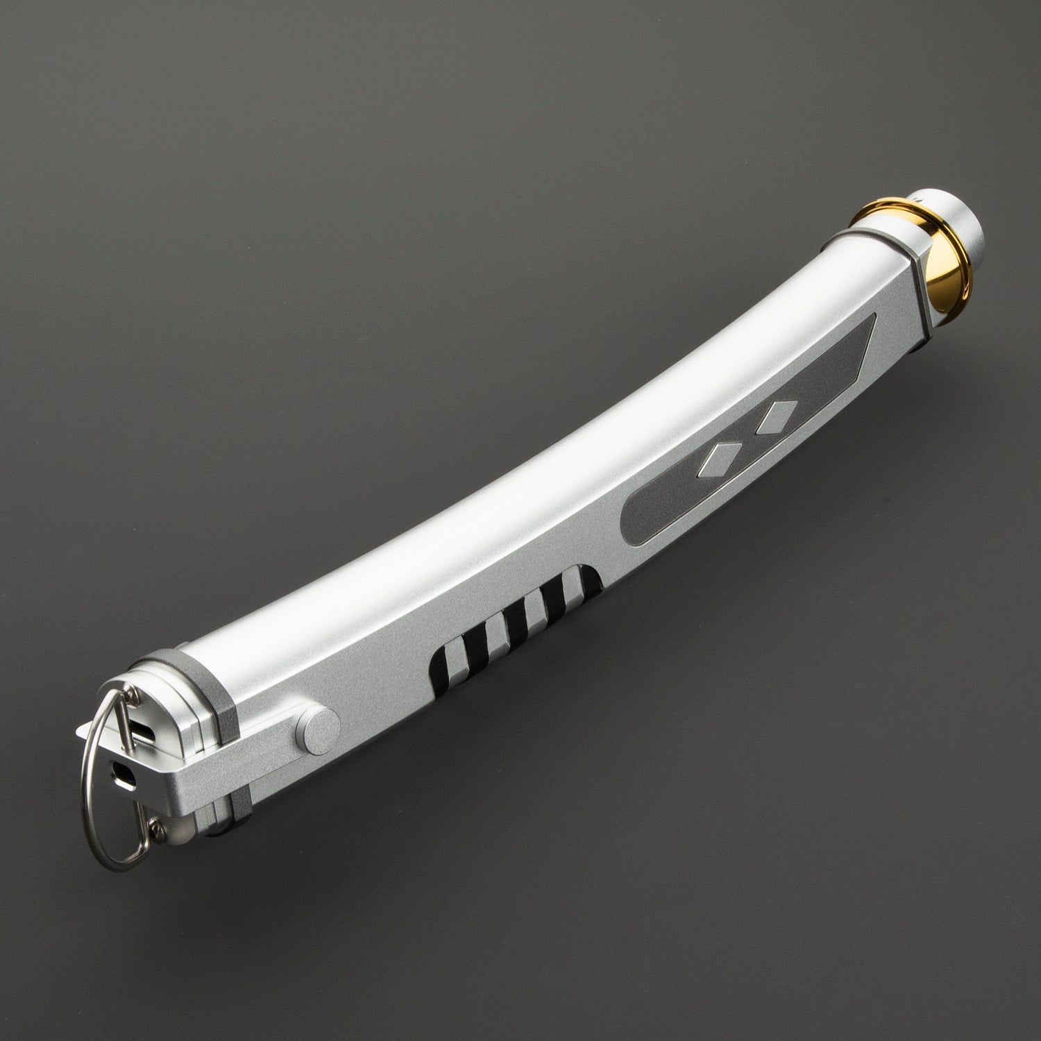 The Tano Saber-Terra Sabers