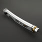 The Tano Saber-Terra Sabers