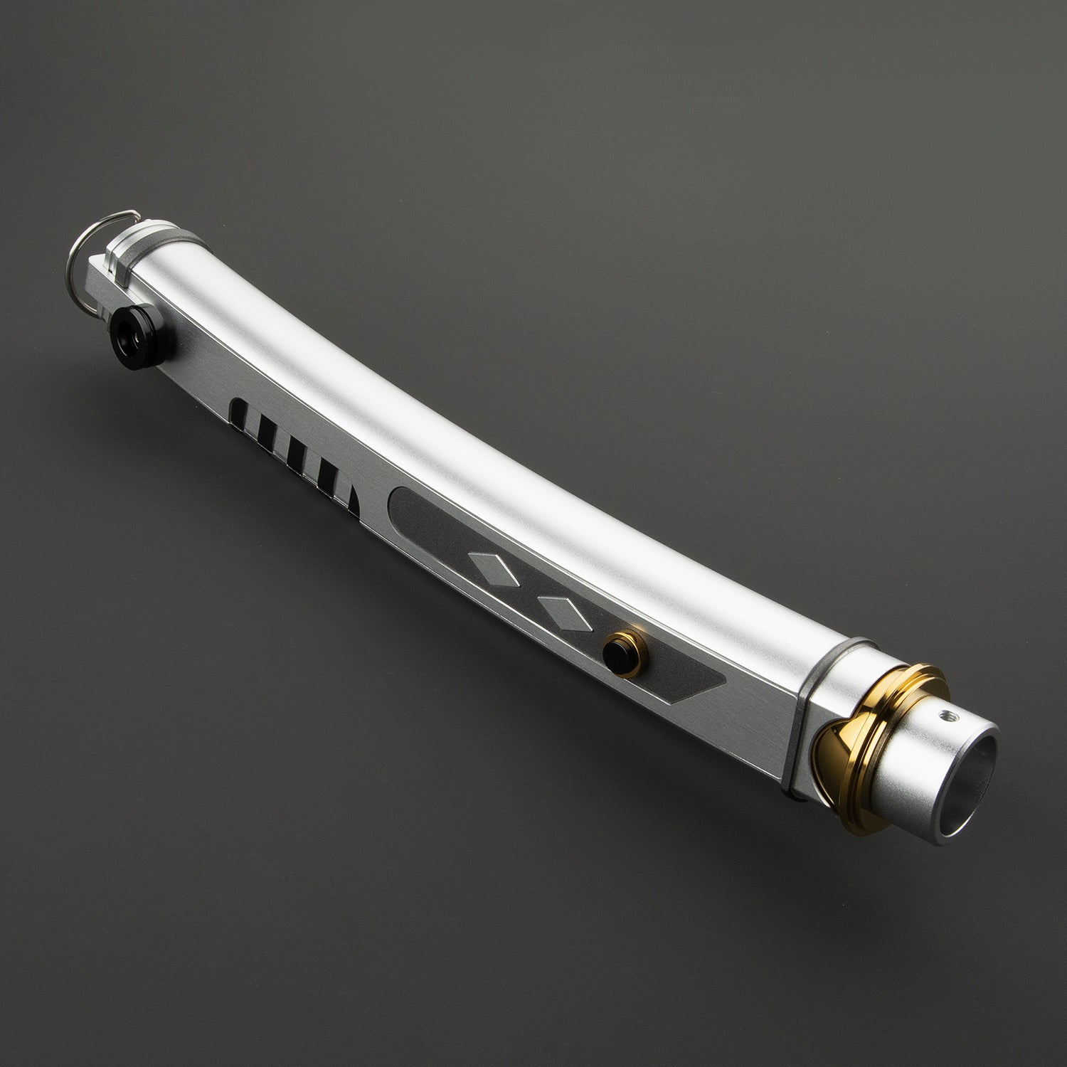 The Tano Saber-Terra Sabers