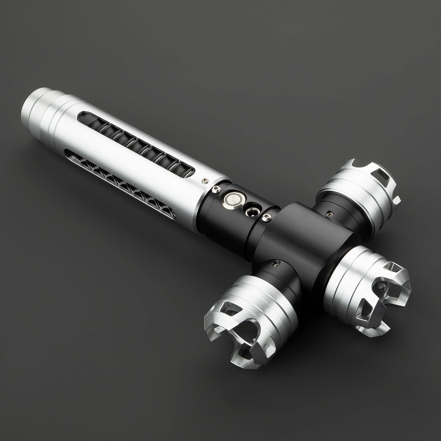 Vortexus Saber-Terra Sabers