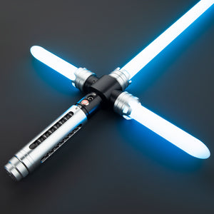 Vortexus Saber-Terra Sabers